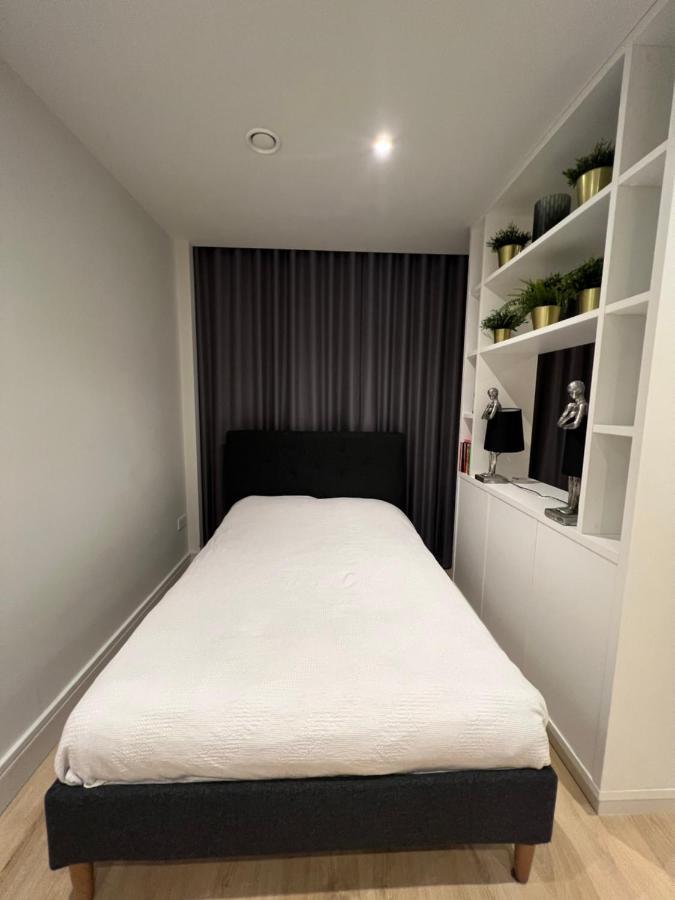 London Luxxe Suites & Apartments - London Heathrow Airport, Terminal 1 2 3 4 5 هيثرو المظهر الخارجي الصورة