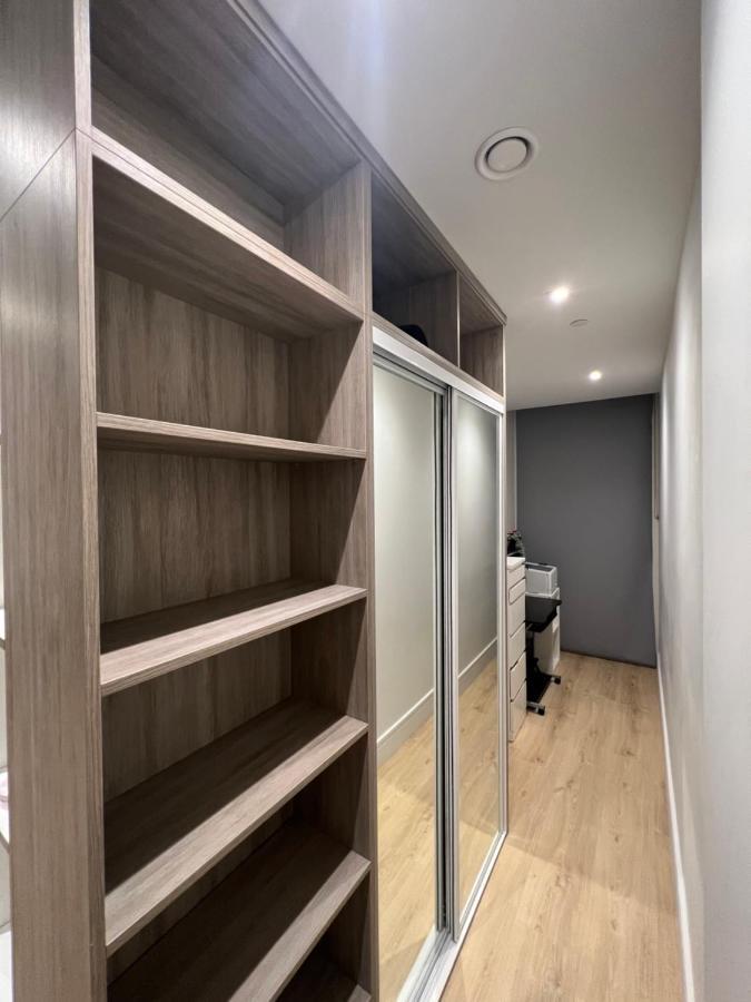 London Luxxe Suites & Apartments - London Heathrow Airport, Terminal 1 2 3 4 5 هيثرو المظهر الخارجي الصورة
